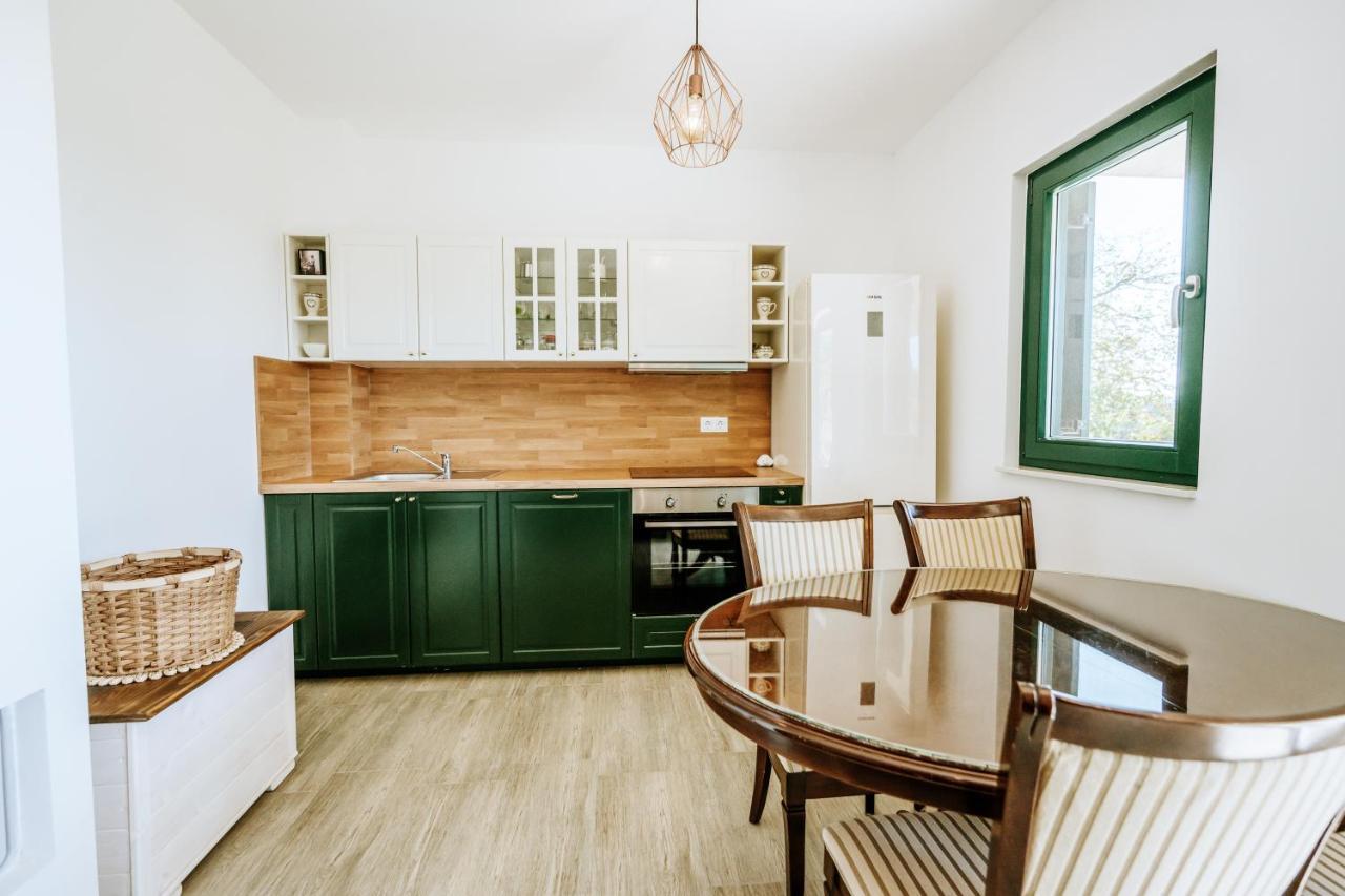 Didov San Villa Donja Pusca Exteriör bild