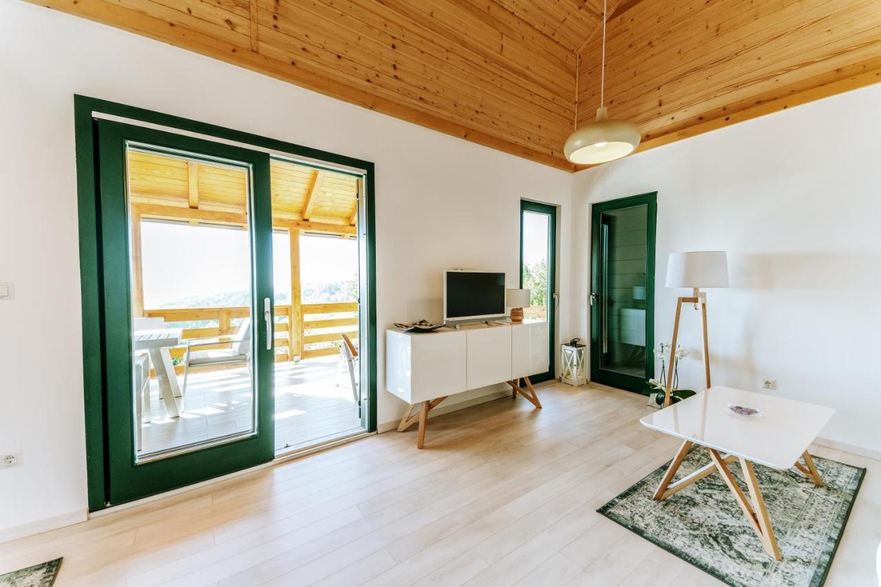 Didov San Villa Donja Pusca Exteriör bild