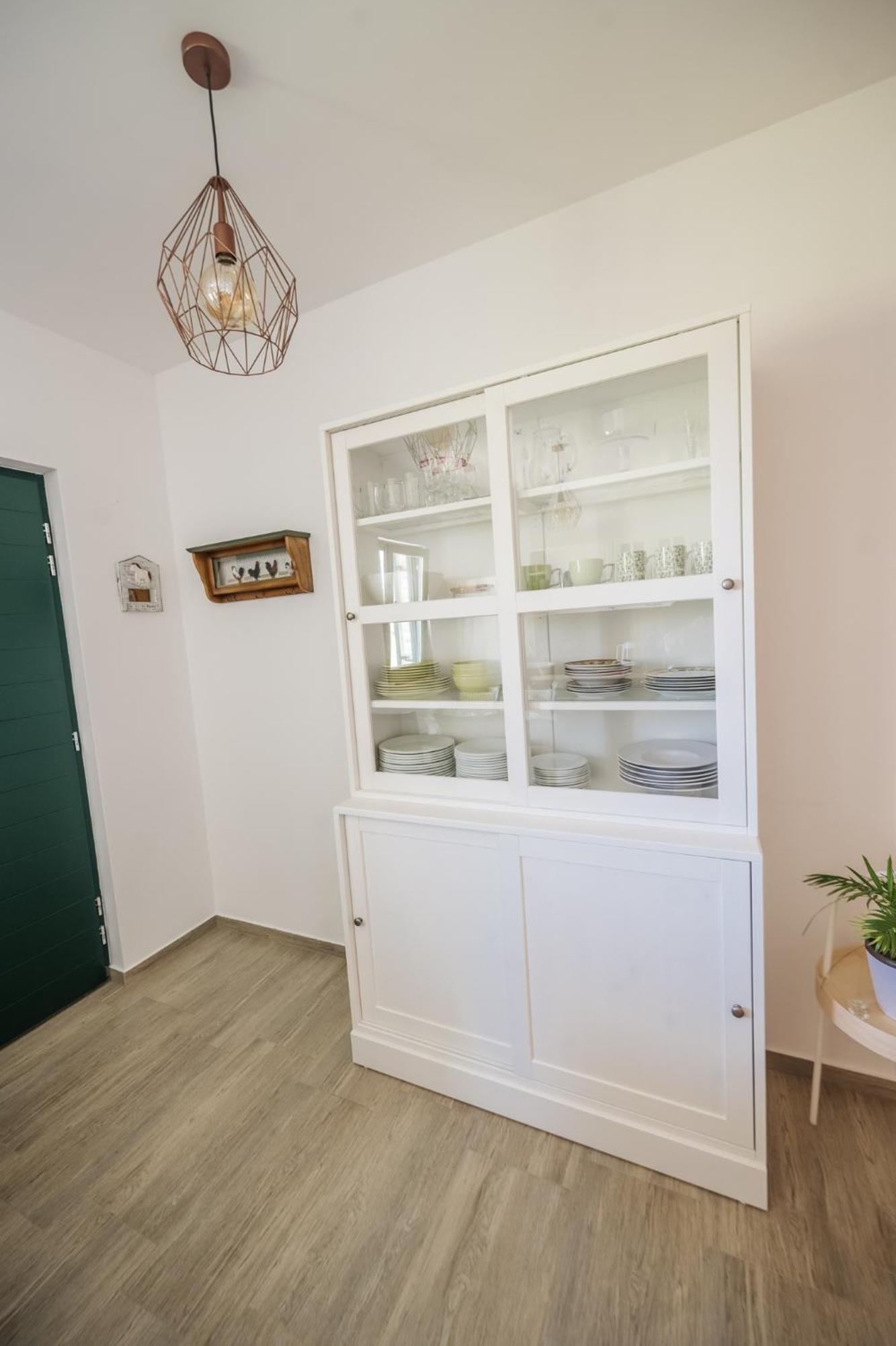 Didov San Villa Donja Pusca Exteriör bild
