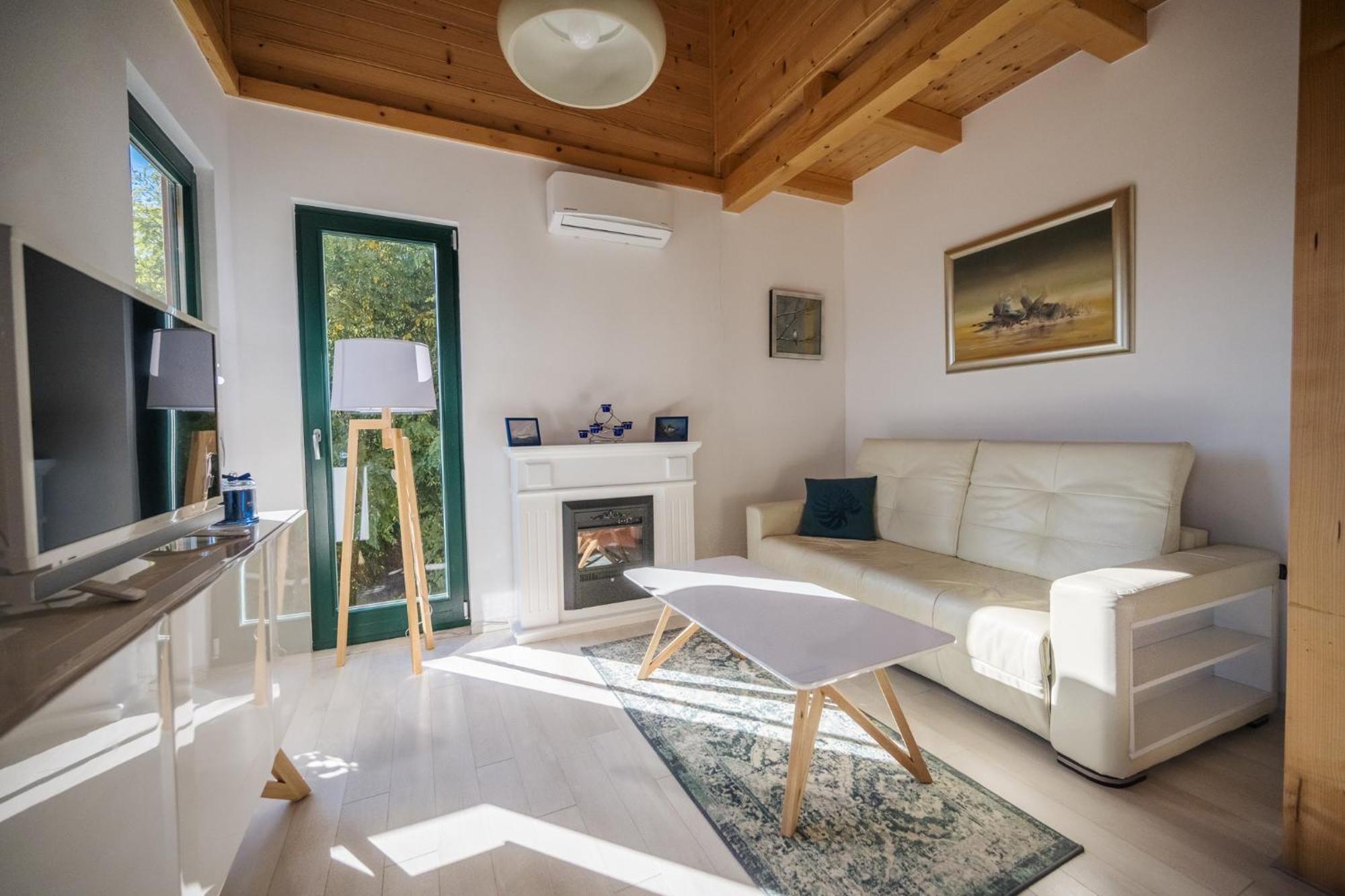 Didov San Villa Donja Pusca Exteriör bild